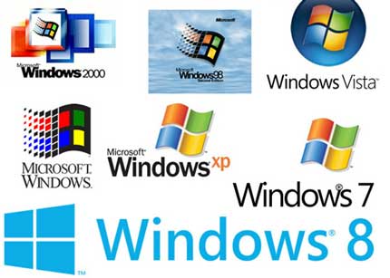 Cuales Son Las 5 Versiones De Windows Vista