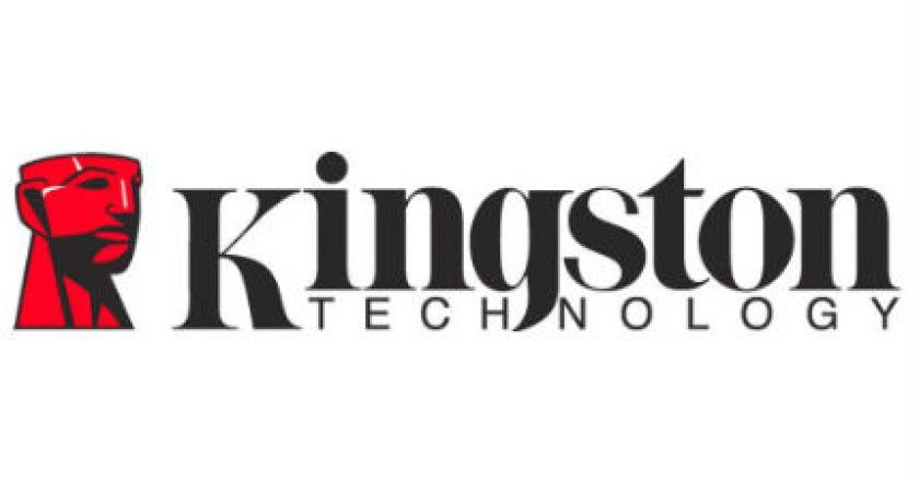 kingston logo