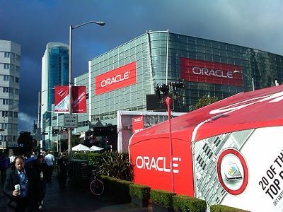 "Oracle Cloud Conference", un evento dedicado al análisis de la tecnología cloud