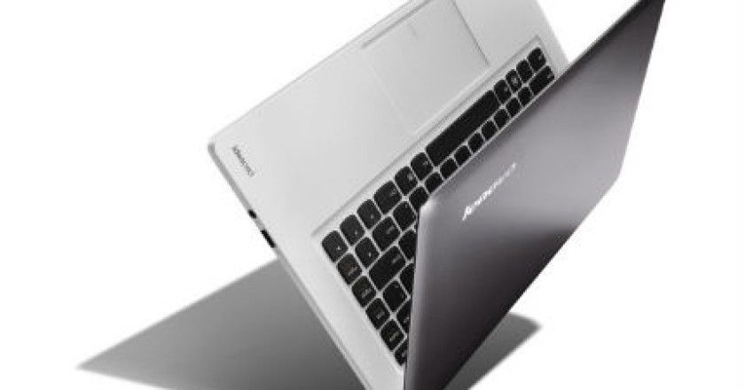 Lenovo lanza dos nuevos ultrabooks: IdeaPad U310 y U410