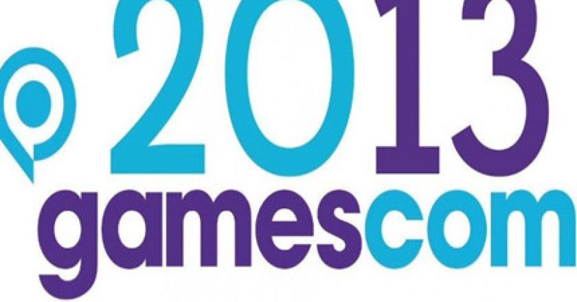 Arranca el Gamescom 2013
