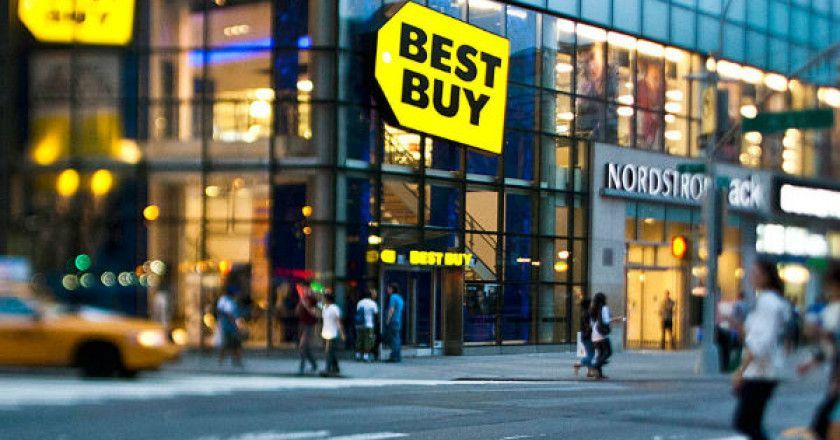 Best Buy y el éxito de su plan de resurrección » MuyCanal