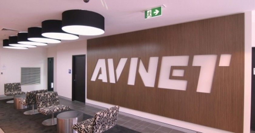 avnet_tech-data