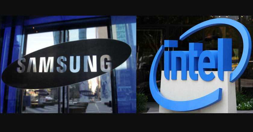 Samsung superará a Intel