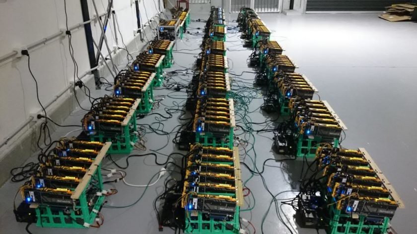 Prestigioso colgante sirena Samsung fabricará hardware ASIC para minar Bitcoin