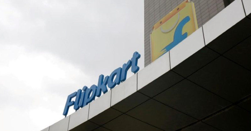 Walmart y Flipkart