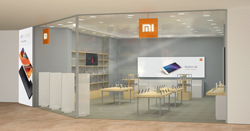 Xiaomi MI Store Madrid Parquesur