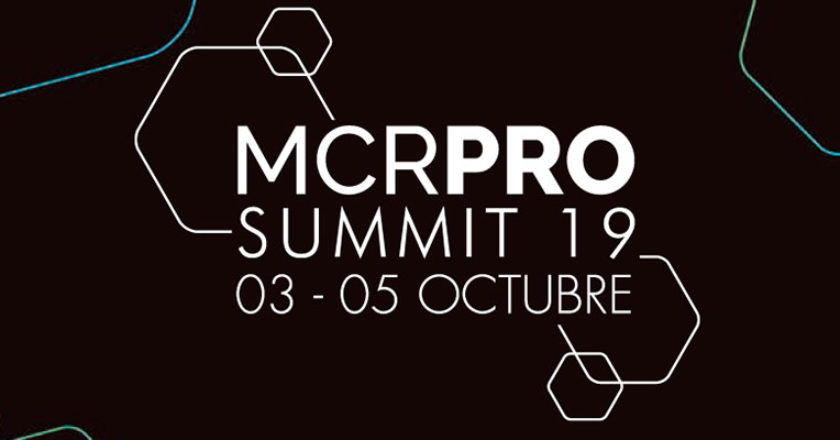 MCR-PRO-SUMMIT