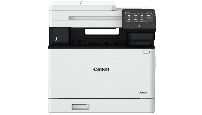 Canon i-SENSYS