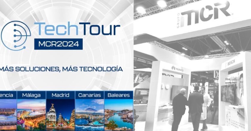 TechTour MCR 2024