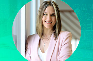 Nuria Moreno Huerga, Consulting & Services Manager de Wolters Kluwer Tax & Accounting España