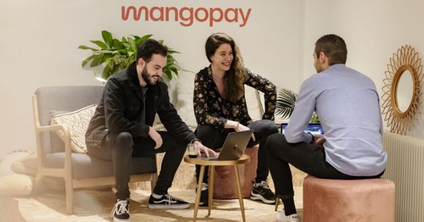 Mangopay