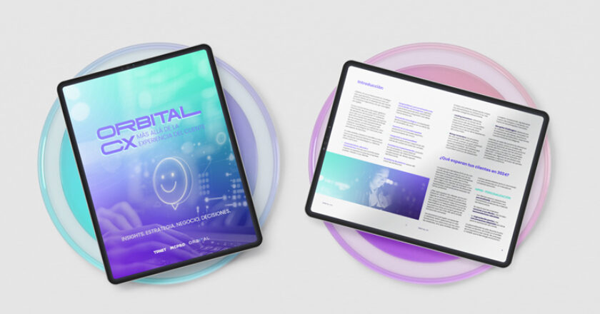 orbital cx experiencia de cliente