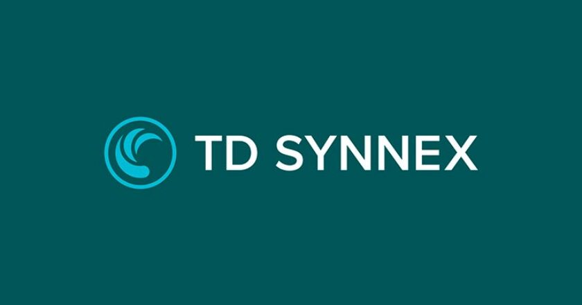 td-synnex