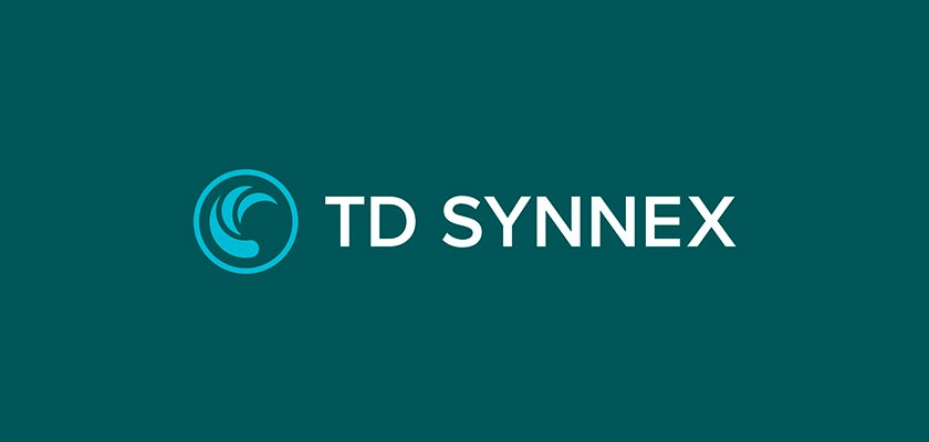 td-synnex