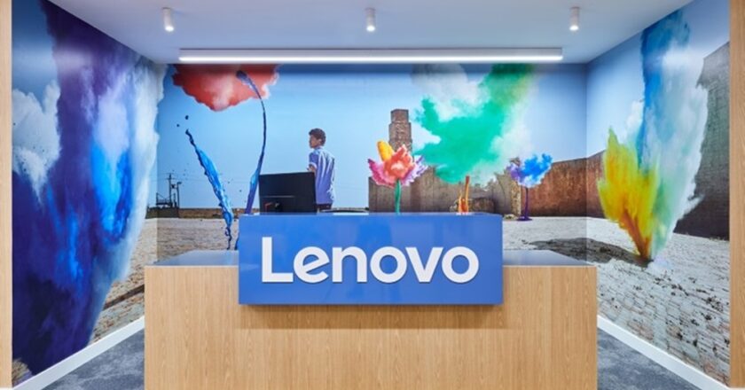 Lenovo