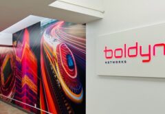 Boldyn Networks