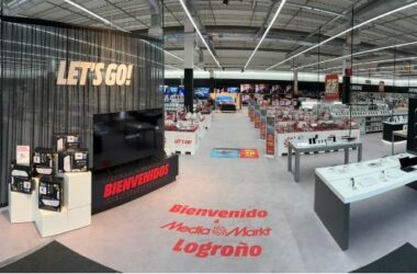 mediamarkt-logrono