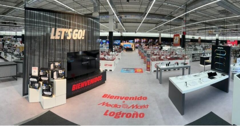 mediamarkt-logrono