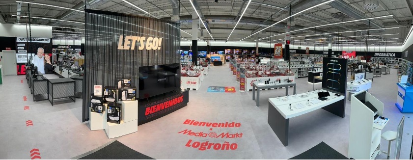 mediamarkt-logrono