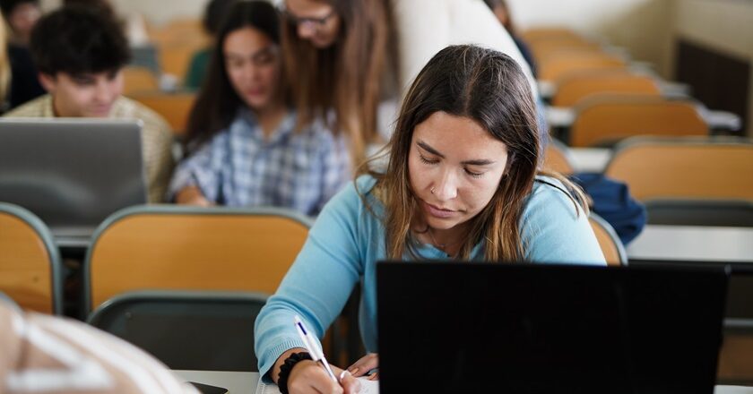 vuelta al cole tecnologia