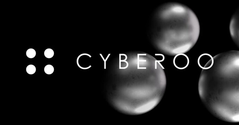 Cyberoo