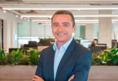 Sergi Biosca, nuevo CEO de Seidor