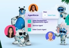 salesforce-Agentforce Partners Network