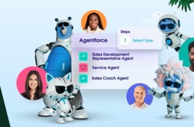 salesforce-Agentforce Partners Network