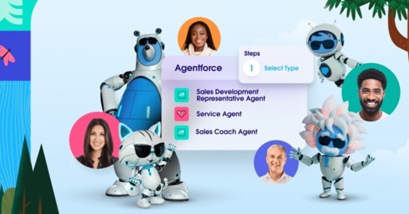 salesforce-Agentforce Partners Network