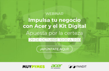 kit digital webinar