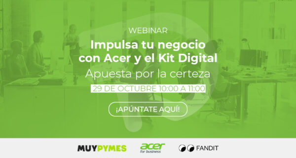 kit digital webinar