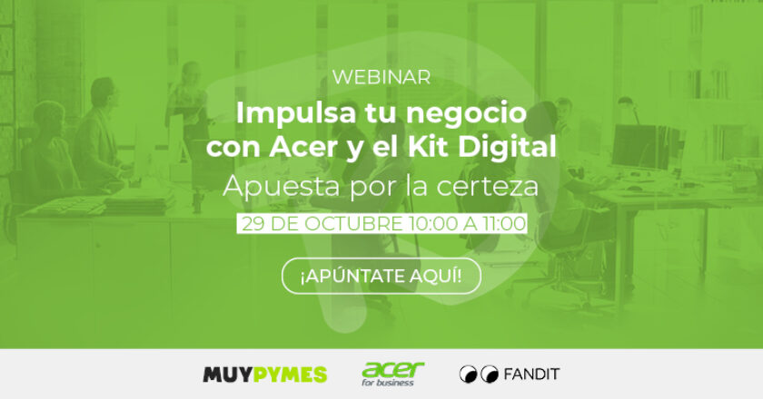 kit digital webinar