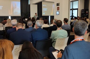 vertiv ai solutions innovation roadshow