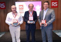 RS AWARDS 2024