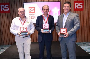 RS AWARDS 2024