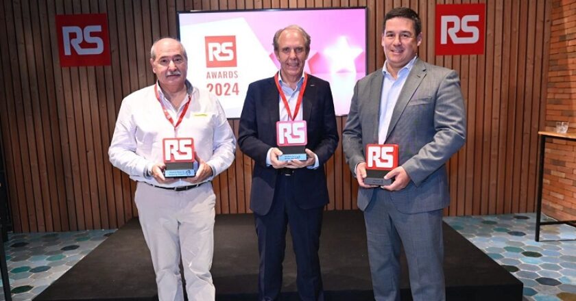 RS AWARDS 2024