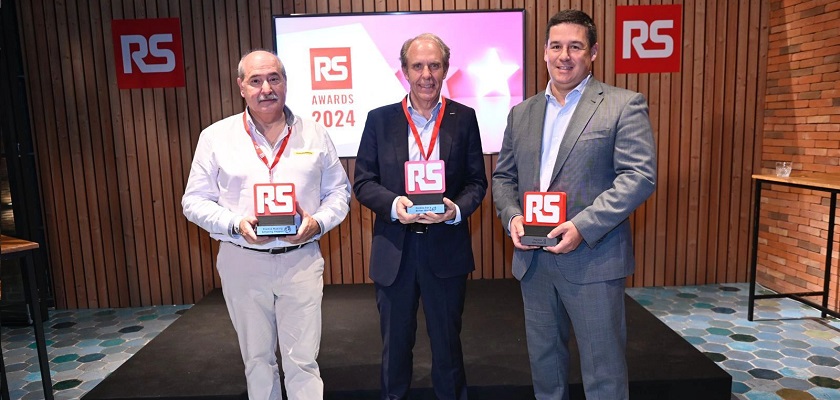 RS AWARDS 2024