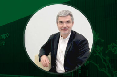 grupoaire- Ángel Blancas, Chief Product Officer (CPO)